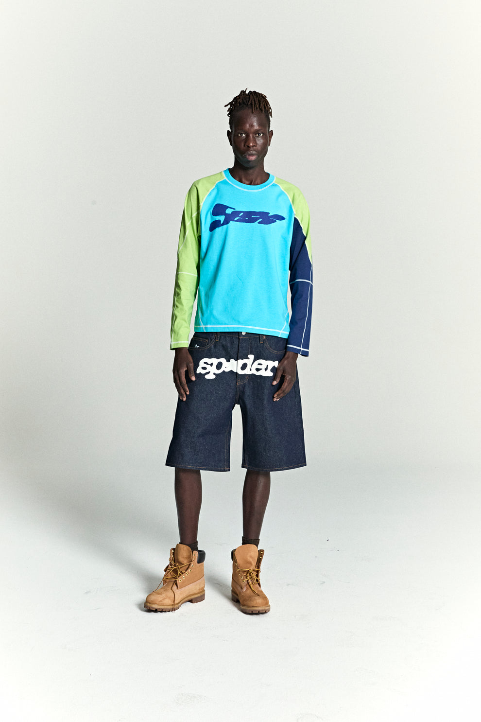 TECHNOMARINE LONGSLEEVE