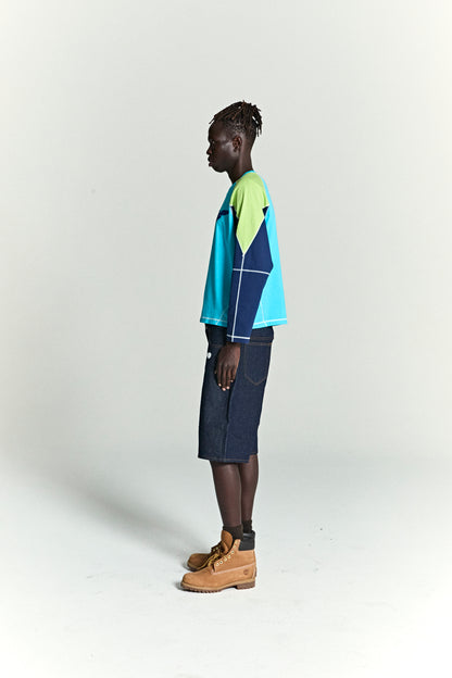 TECHNOMARINE LONGSLEEVE