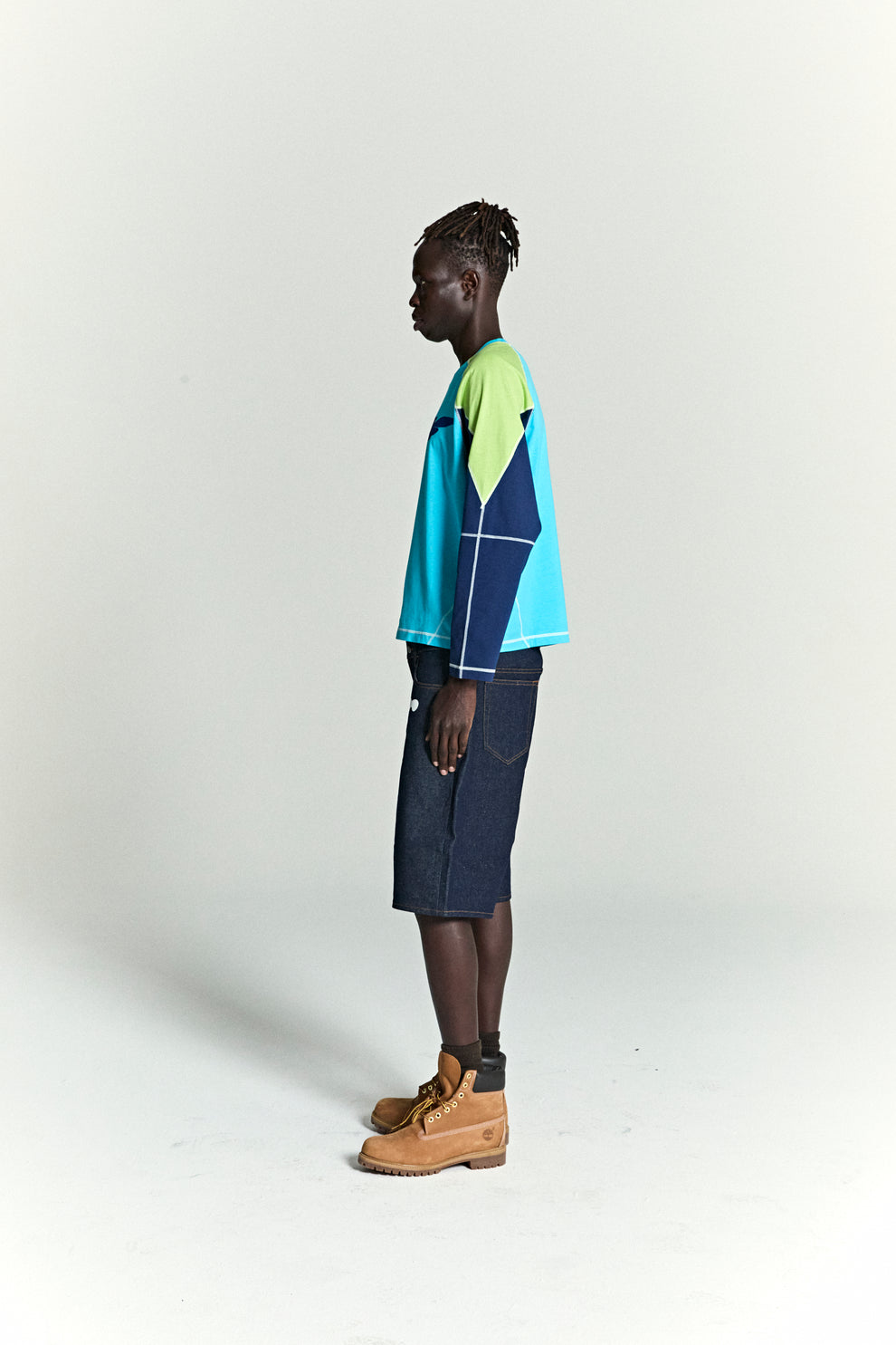 TECHNOMARINE LONGSLEEVE