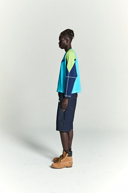 TECHNOMARINE LONGSLEEVE