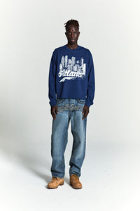 COPPER COVE LONGSLEEVE