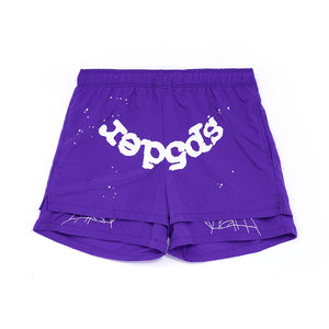 GRAPE LOGO SHORT