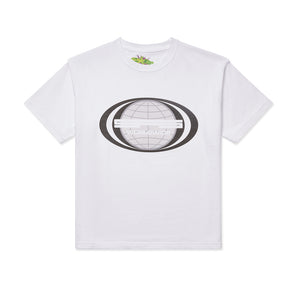 JUMBO GLOBE TEE