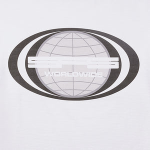 JUMBO GLOBE TEE