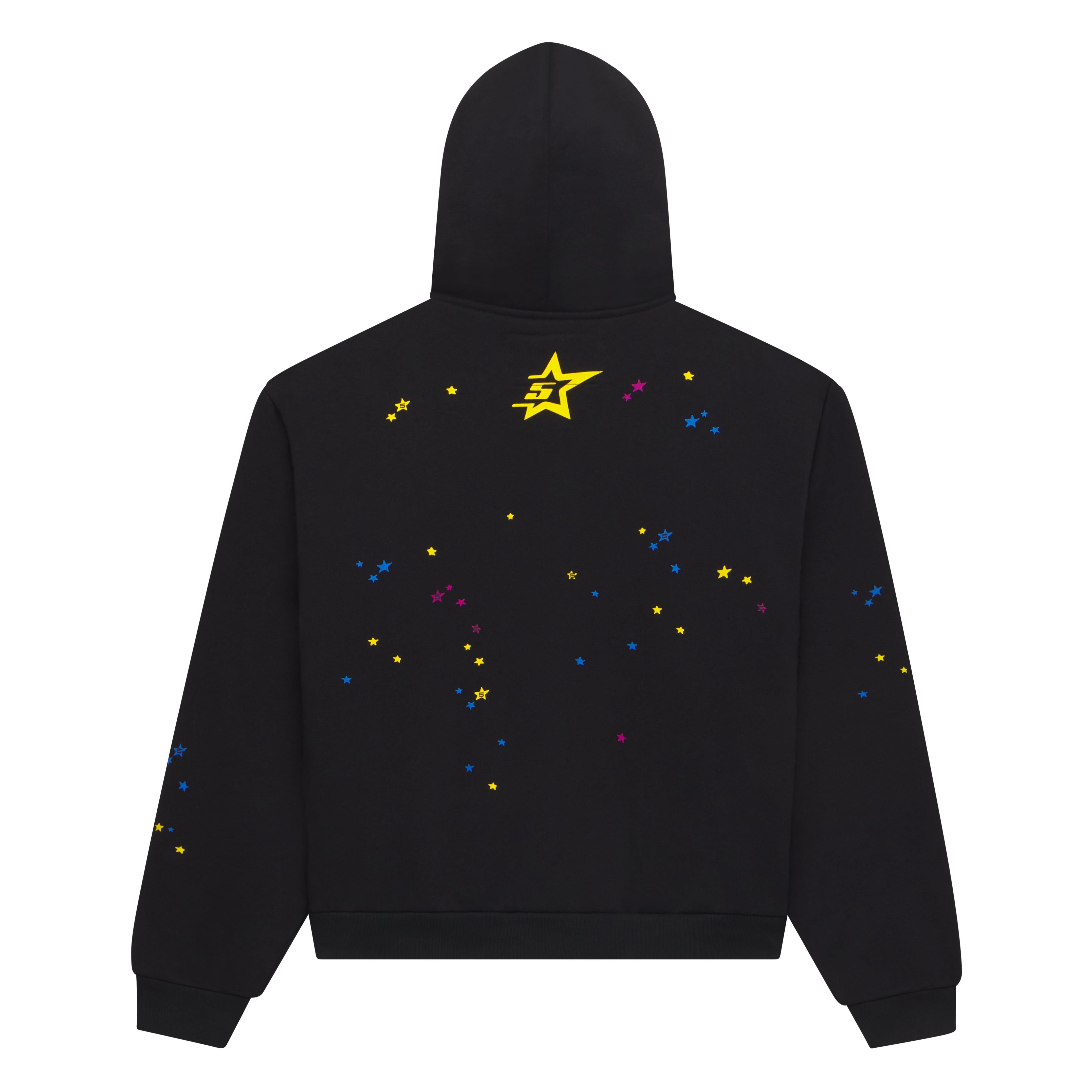 Punk Spring 2024 フーディ(パーカー) XLサイズ XLARGE（エクストラ ラージ） パーカー SPRAY DYED ZIP UP HOODED