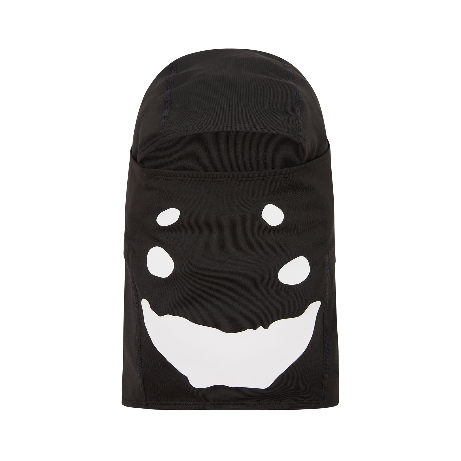 BLACK OG LOGO V2 SHIESTY MASK