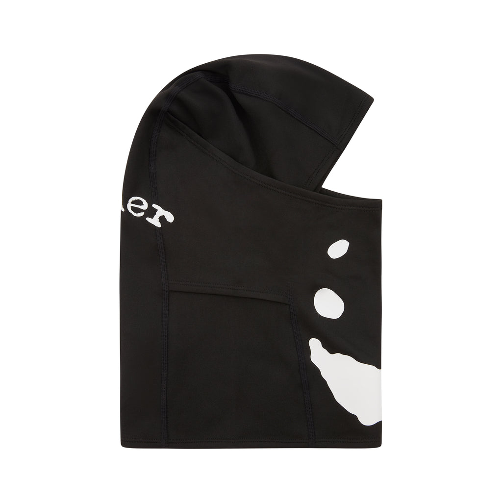BLACK OG LOGO V2 SHIESTY MASK