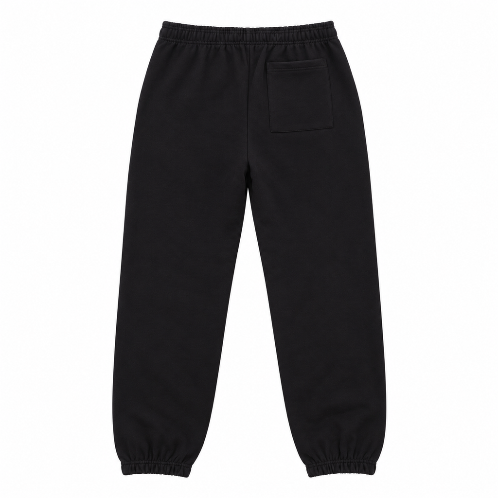 OPIUM WEB TONAL SWEATPANT