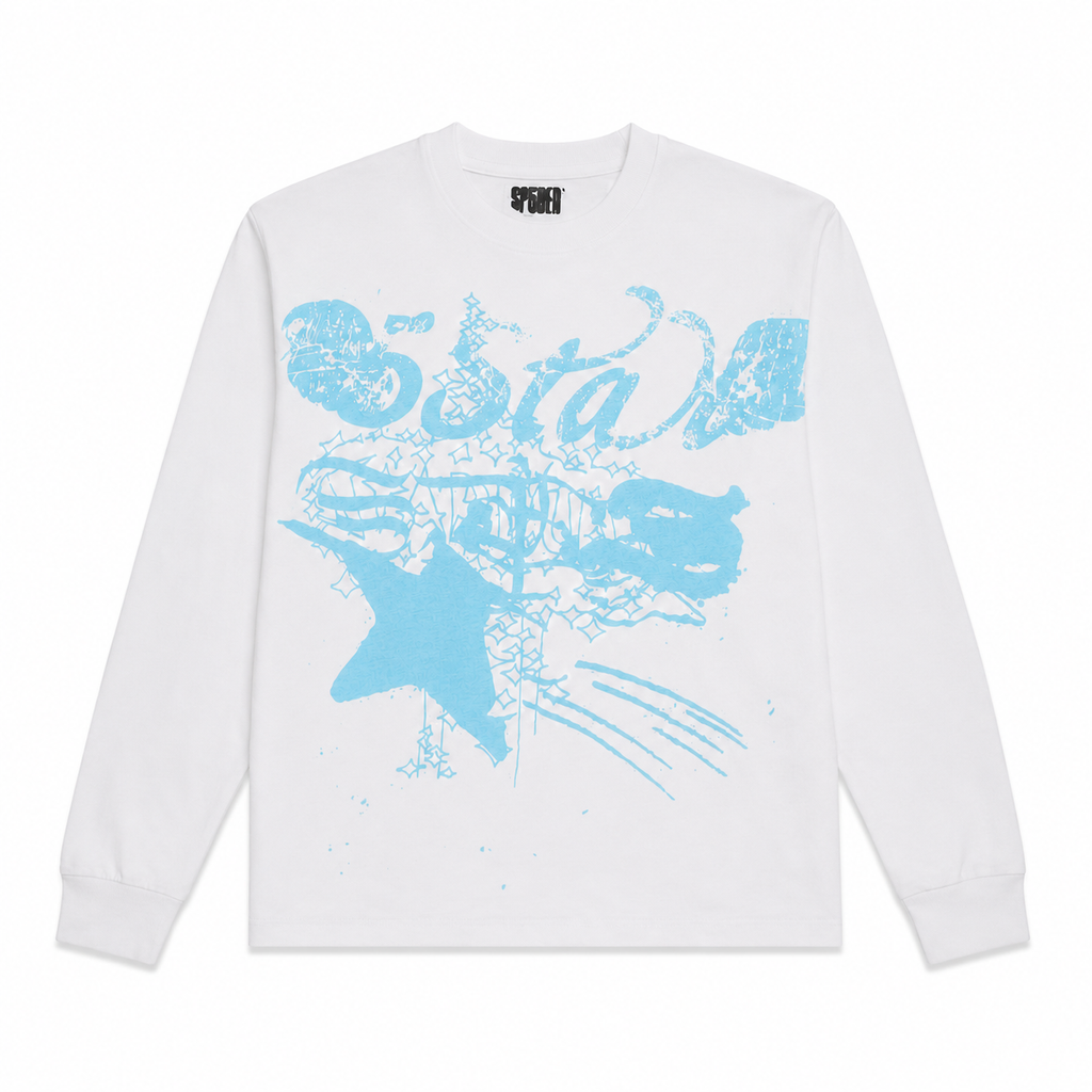 WINGS LONGSLEEVE
