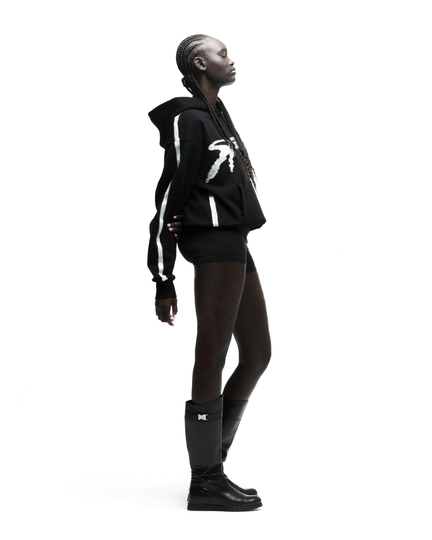 SCREAMING EAGLE HOODIE