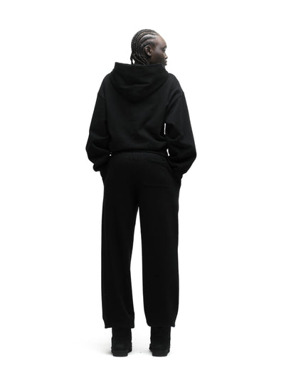 OG WEB V2 HOODIE ON MODEL