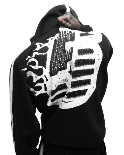 SCREAMING EAGLE HOODIE