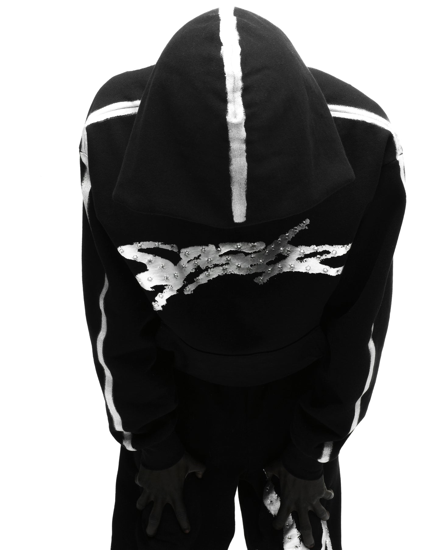 SCREAMING EAGLE HOODIE