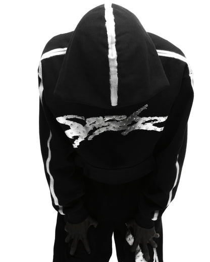 SCREAMING EAGLE HOODIE