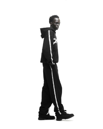 SCREAMING EAGLE HOODIE