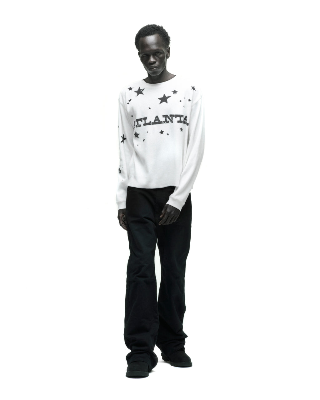 PEACHTREE THERMAL ON MODEL