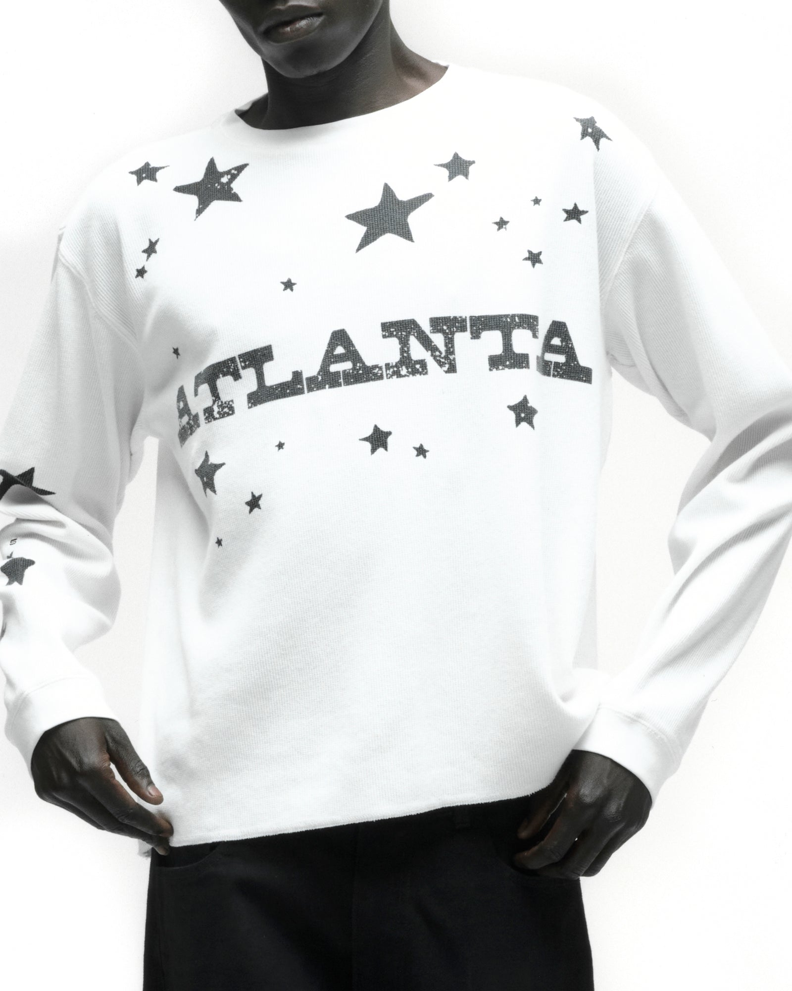 PEACHTREE THERMAL ON MODEL