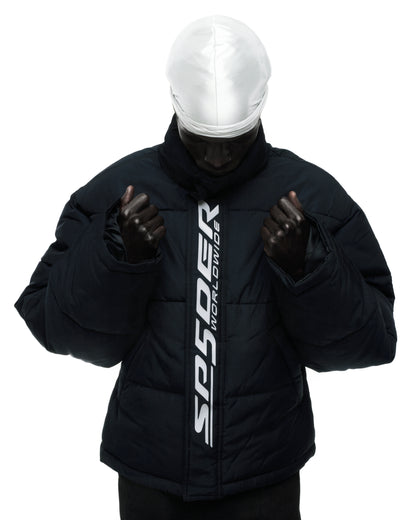 TRACKHAWK PUFFER JACKET