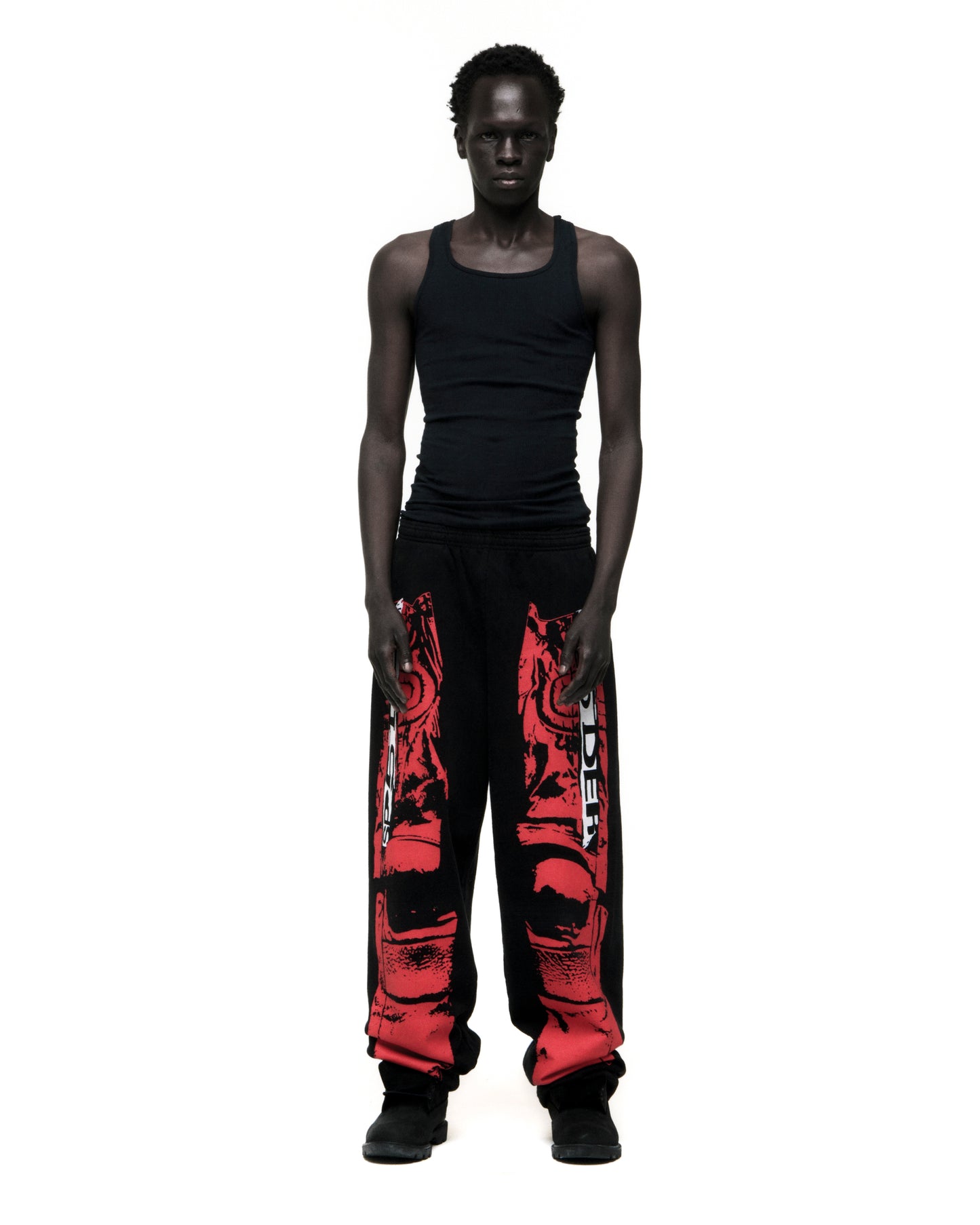 JP5 MOTO SWEATPANT