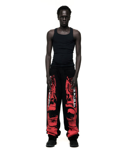 JP5 MOTO SWEATPANT