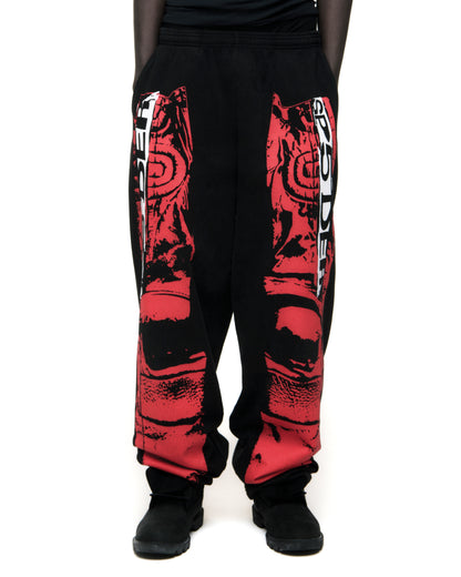 JP5 MOTO SWEATPANT