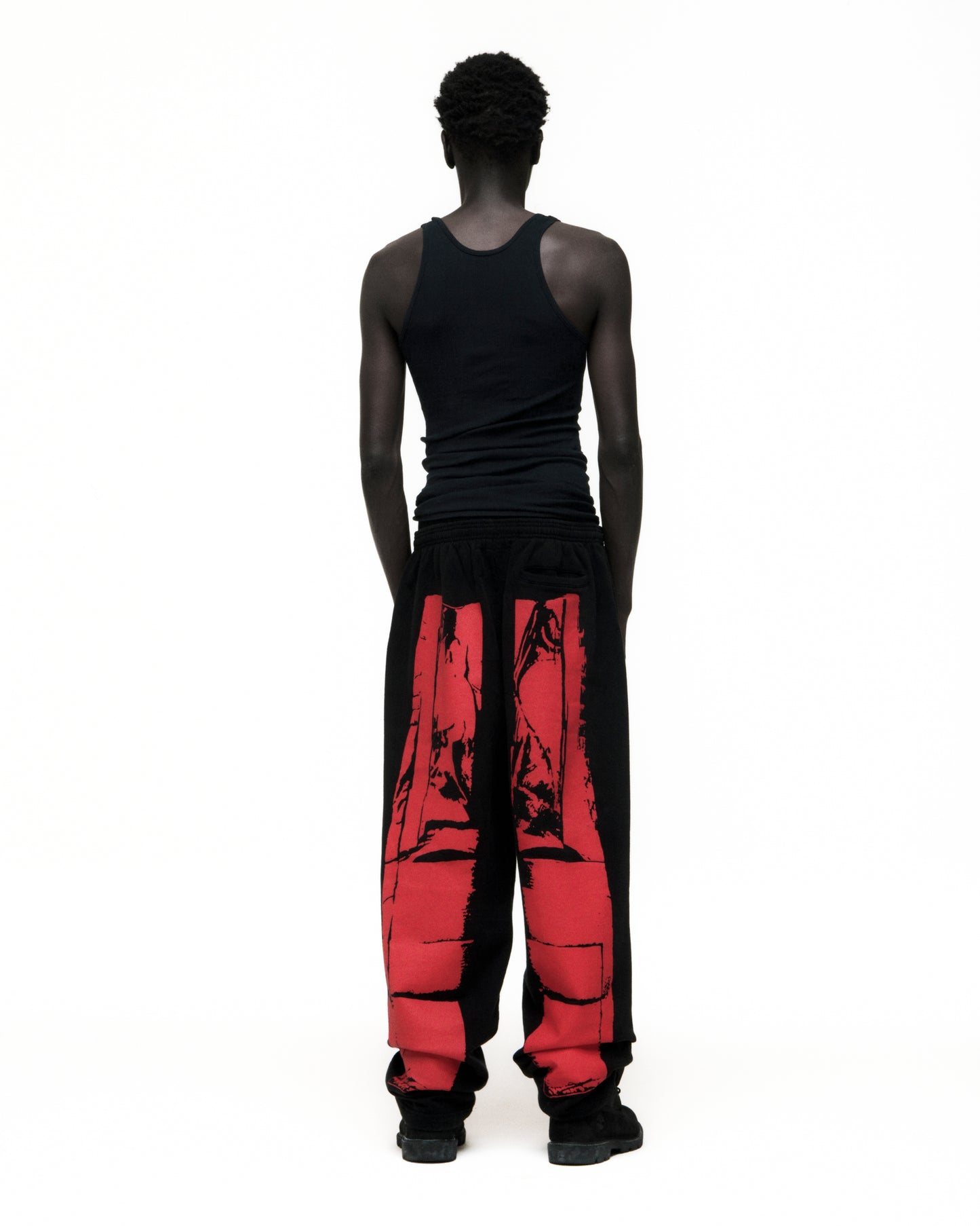 JP5 MOTO SWEATPANT