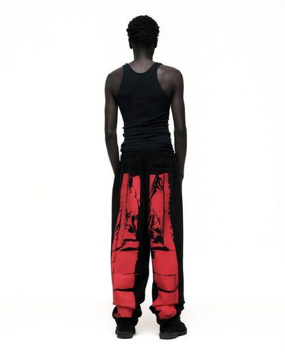 JP5 MOTO SWEATPANT