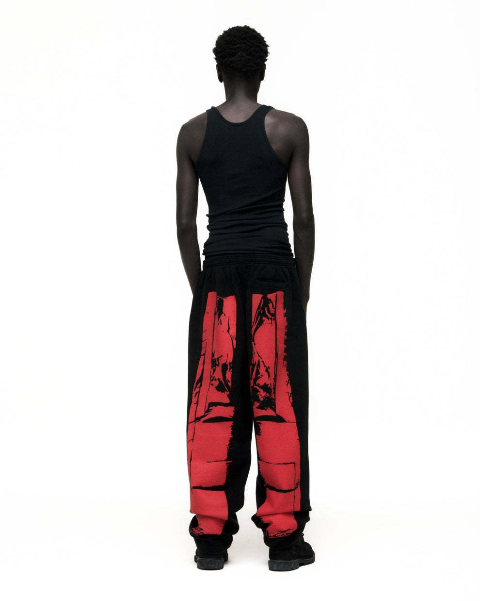 P*NK V2 SWEATPANT