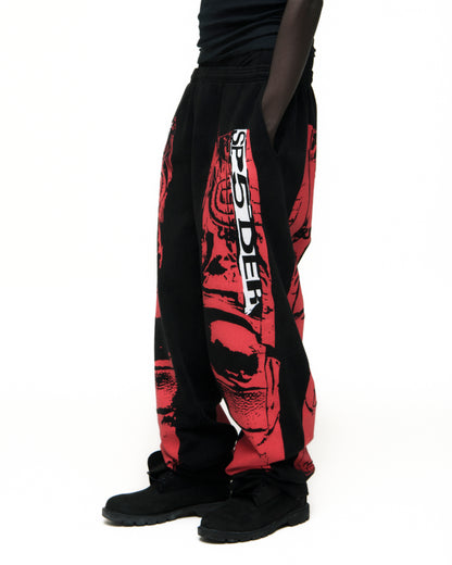 JP5 MOTO SWEATPANT