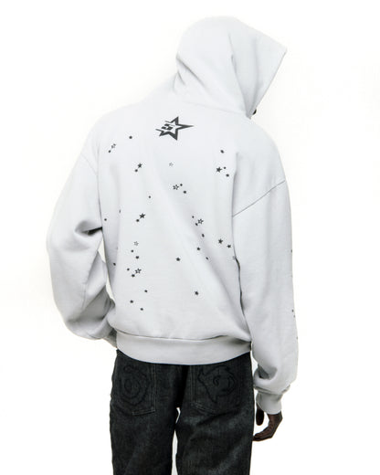 STAR GIRL HOODIE