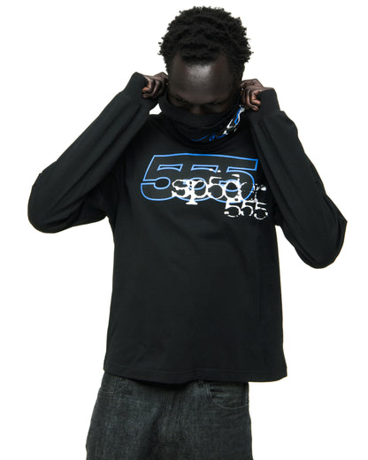 555 SP5DER LONGSLEEVE