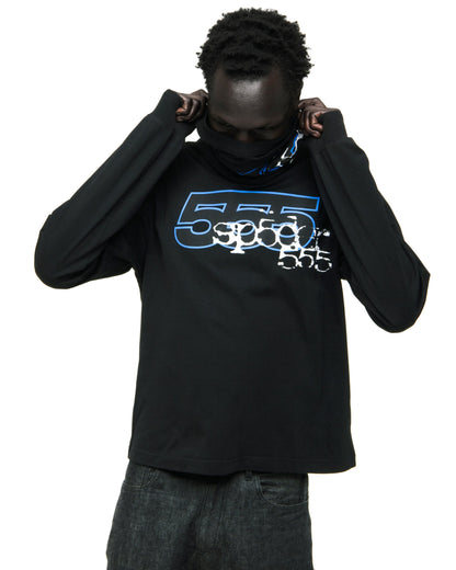 555 SP5DER LONGSLEEVE
