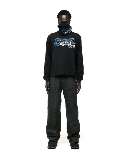 555 SP5DER LONGSLEEVE