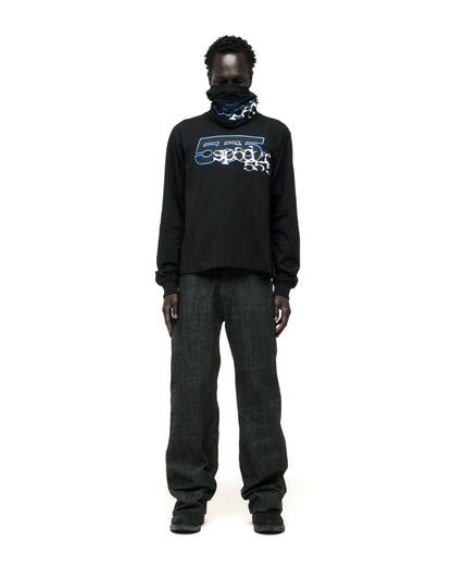 555 SP5DER LONGSLEEVE