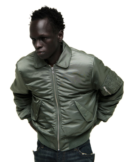 FLIGHT JACKET