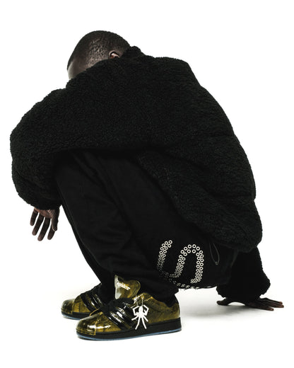 SP5DER x ADIDAS SUPERSTAR