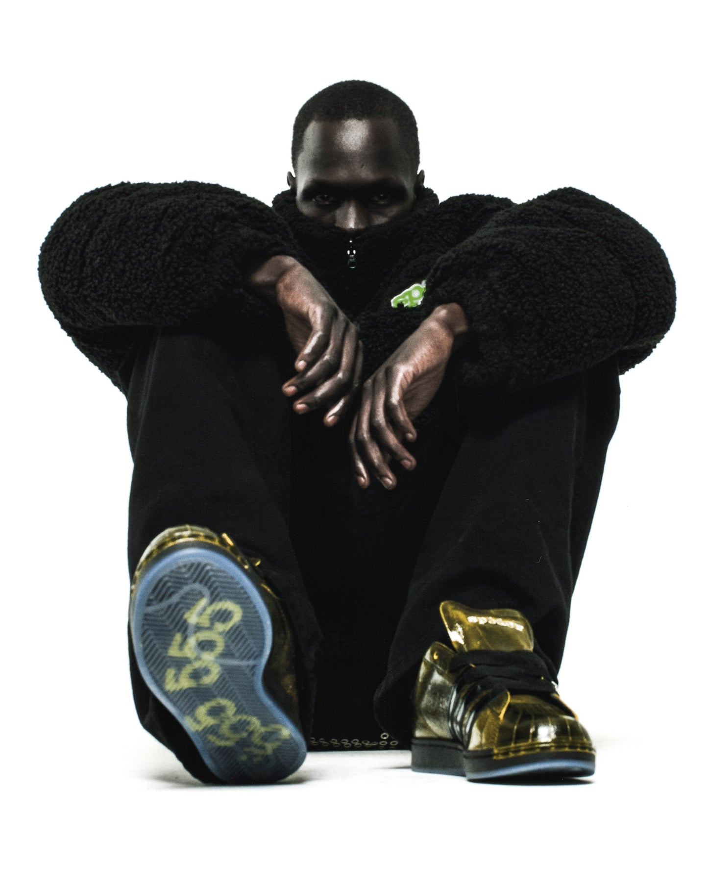 SP5DER x ADIDAS SUPERSTAR