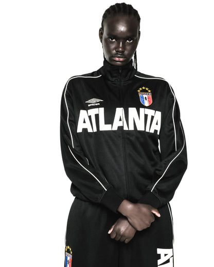 ATLANTA TRACK JACKET
