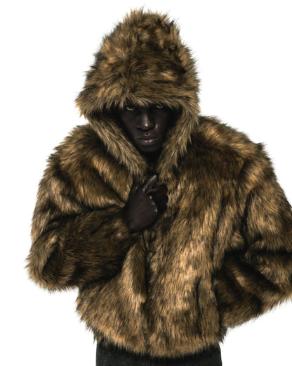 NOCTURNAL ANIMAL JACKET