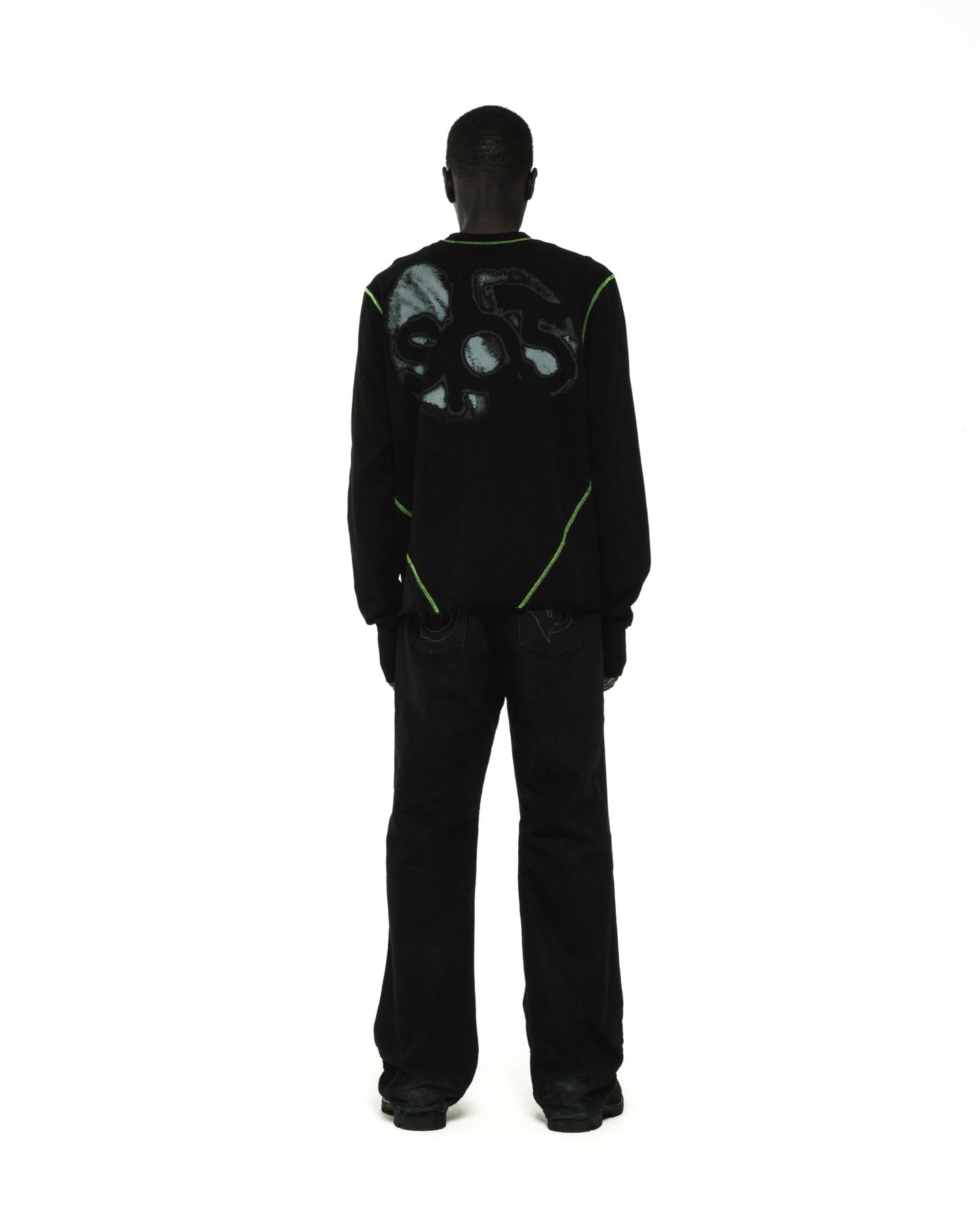 SHADOWBANNED LONGSLEEVE