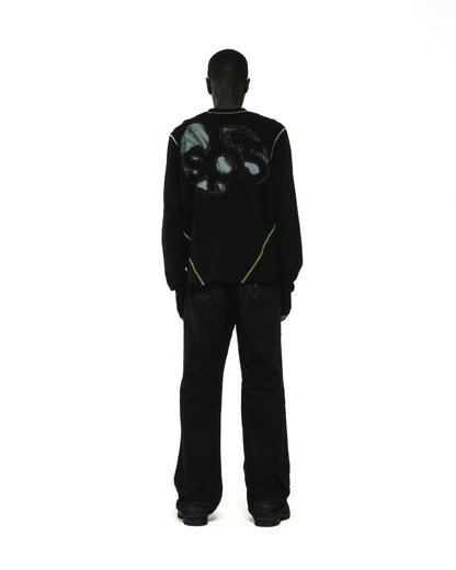 SHADOWBANNED LONGSLEEVE