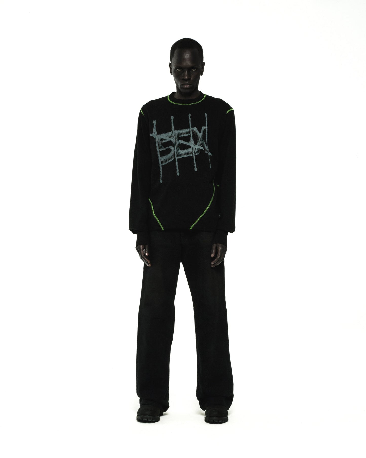 SHADOWBANNED LONGSLEEVE