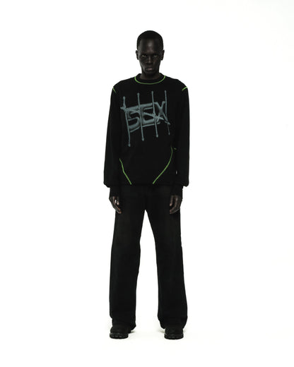 SHADOWBANNED LONGSLEEVE