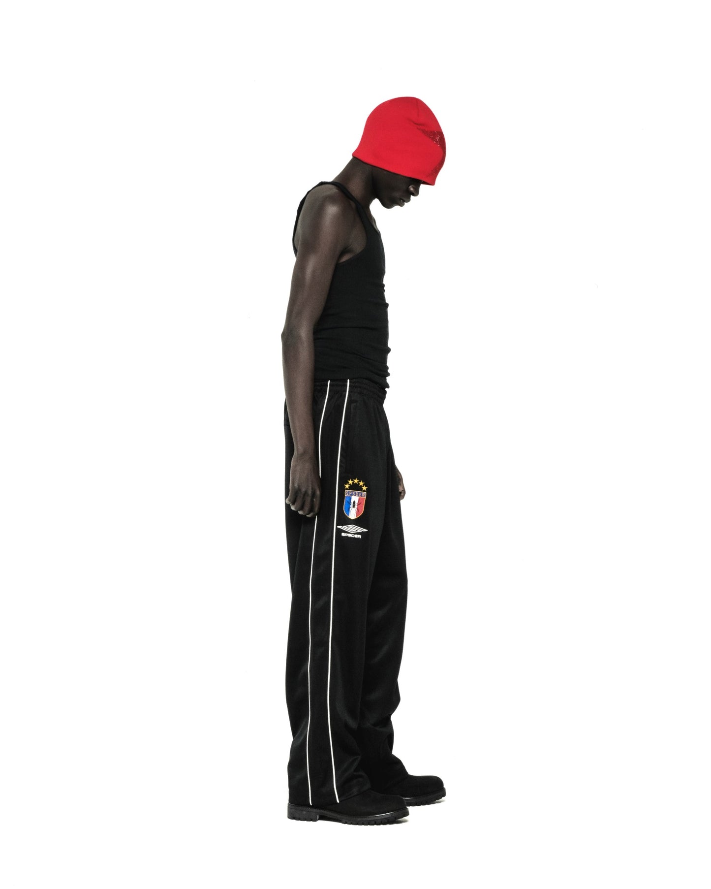 ATLANTA TRACK PANT
