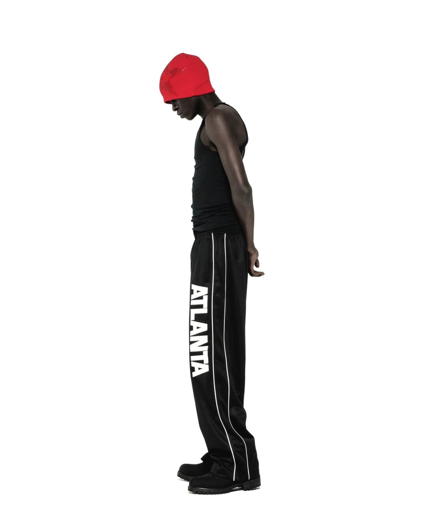 ATLANTA TRACK PANT