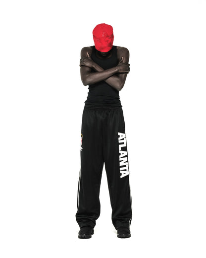 ATLANTA TRACK PANT