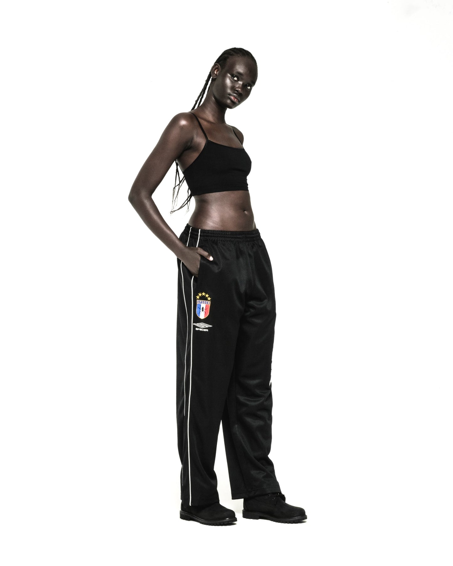 ATLANTA TRACK PANT