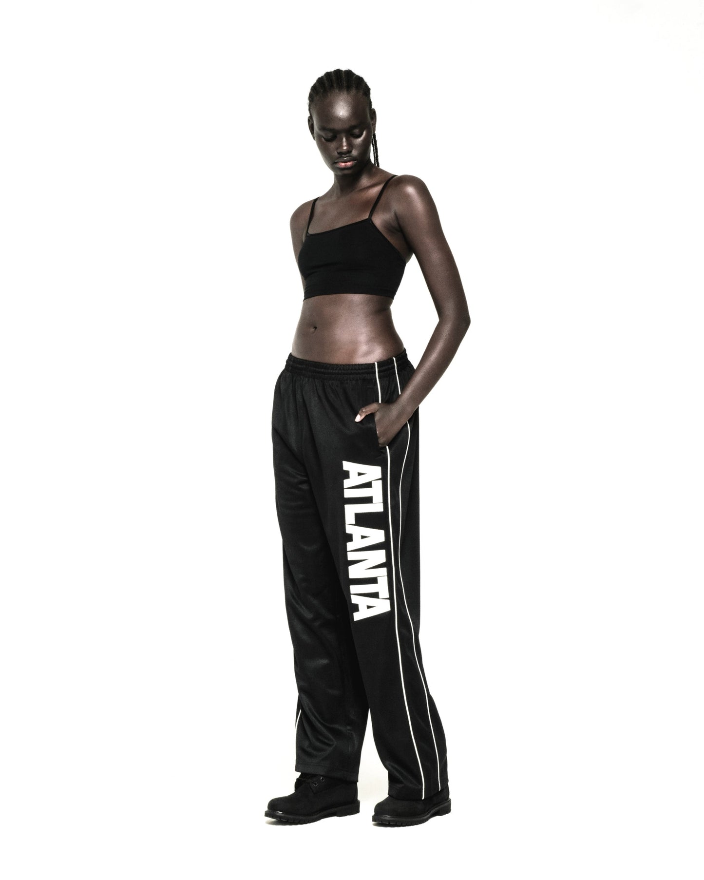 ATLANTA TRACK PANT