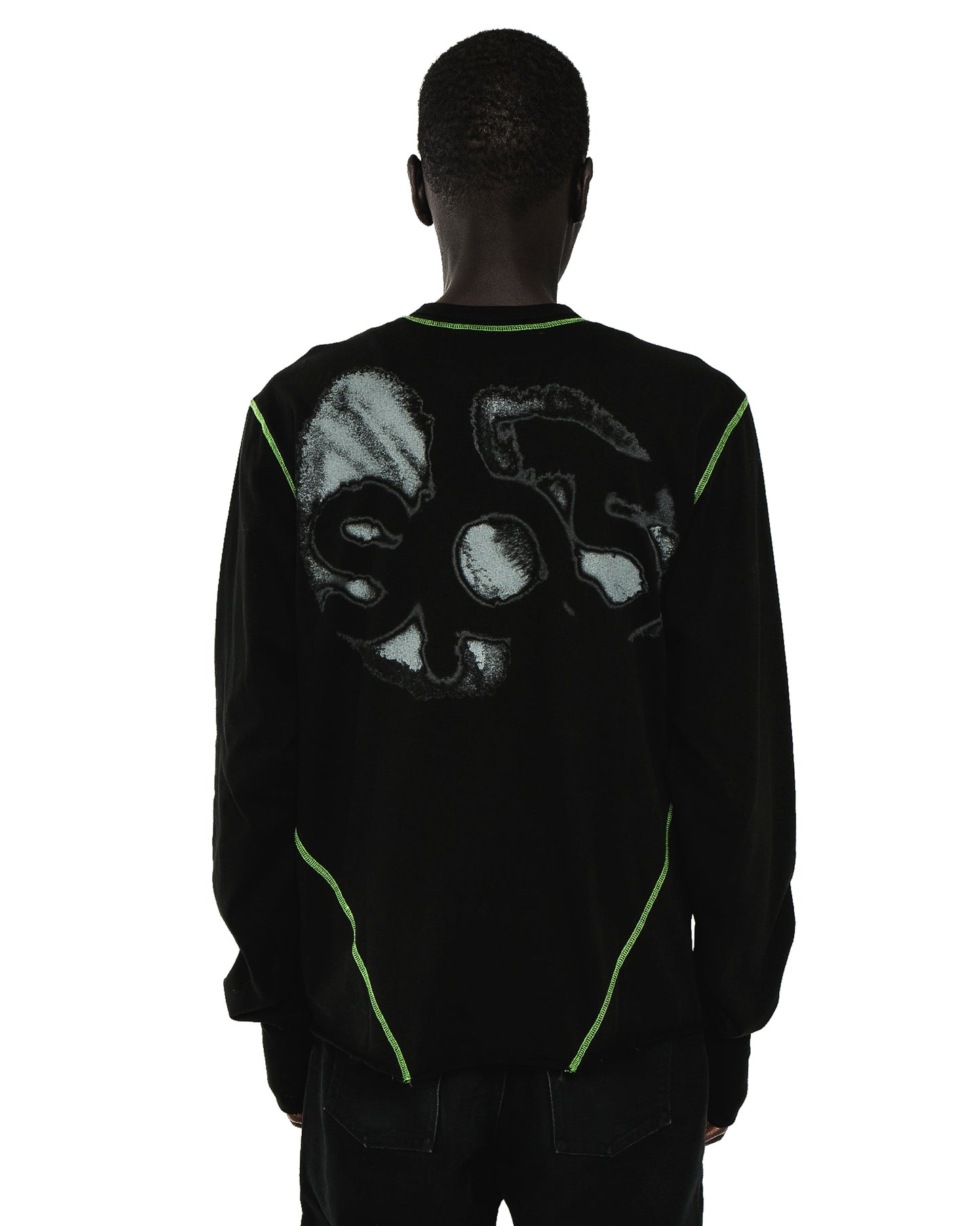 SHADOWBANNED LONGSLEEVE