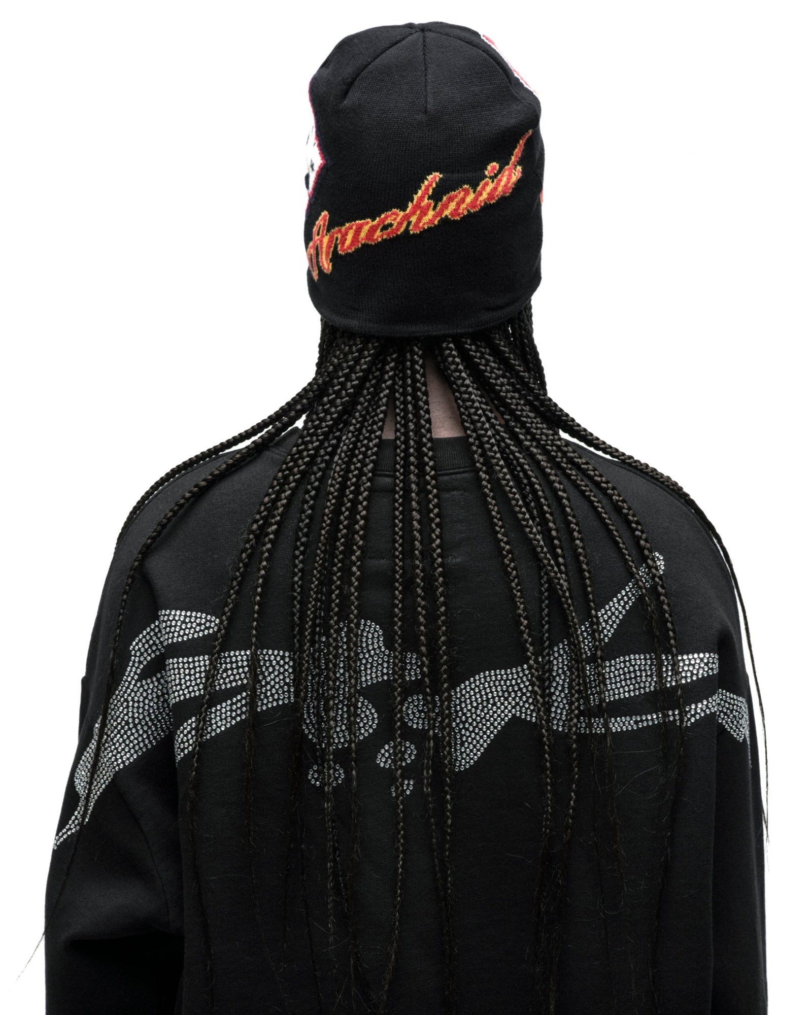 DISTRICT V SKULLY SP5DER